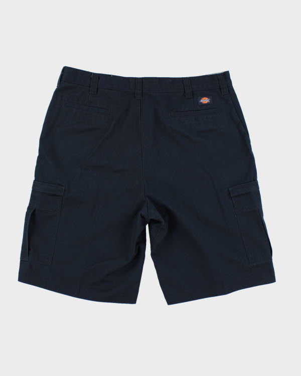 Vintage Dickies Baggy Cargo Trousers - W36 L10