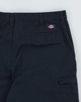Vintage Dickies Baggy Cargo Trousers - W36 L10
