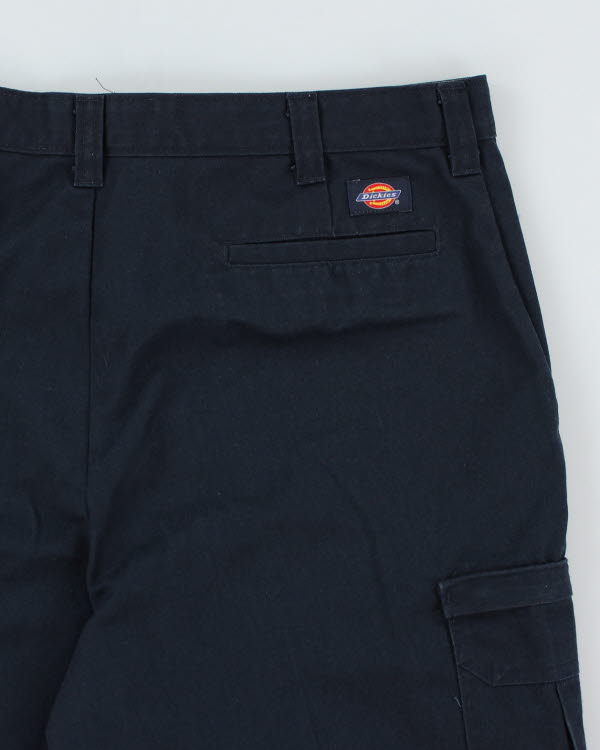 Vintage Dickies Baggy Cargo Trousers - W36 L10