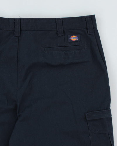 Vintage Dickies Baggy Cargo Trousers - W36 L10