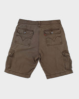 Vintage Levi's Heavyweight Baggy Cargo Shorts - W36 L11