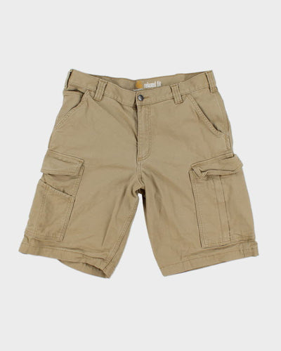 Vintage Carhartt Heavyweight Cargo Trousers - W34 L10