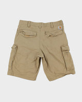Vintage Carhartt Heavyweight Cargo Trousers - W34 L10
