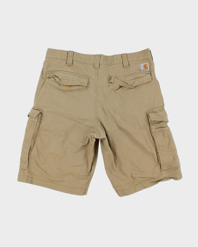 Vintage Carhartt Heavyweight Cargo Trousers - W34 L10