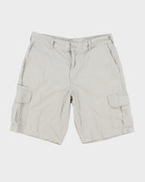 Vintage Dickies Ripstop Cargo Shorts - W36 L10