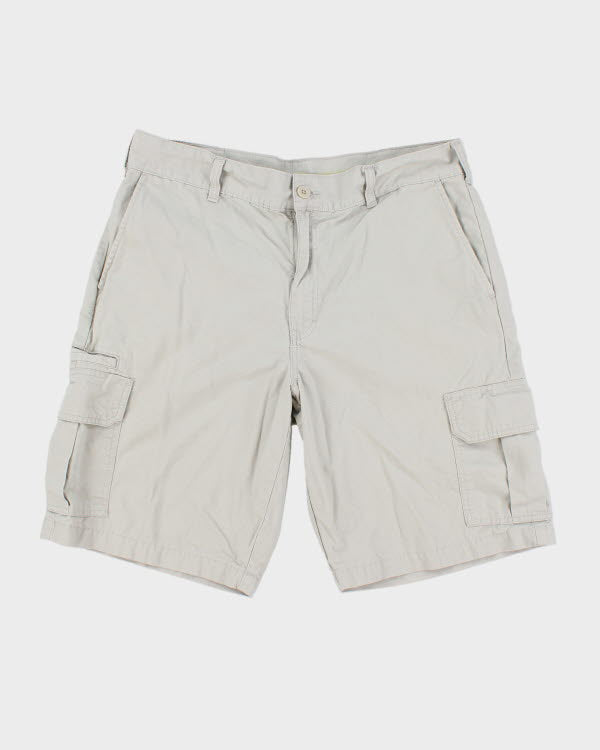 Vintage Dickies Ripstop Cargo Shorts - W36 L10