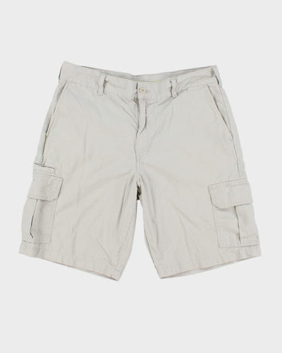 Vintage Dickies Ripstop Cargo Shorts - W36 L10