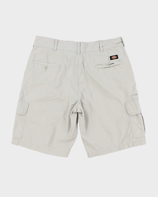 Vintage Dickies Ripstop Cargo Shorts - W36 L10