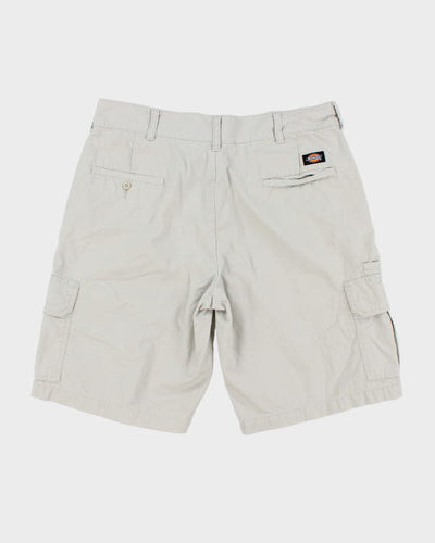Vintage Dickies Ripstop Cargo Shorts - W36 L10