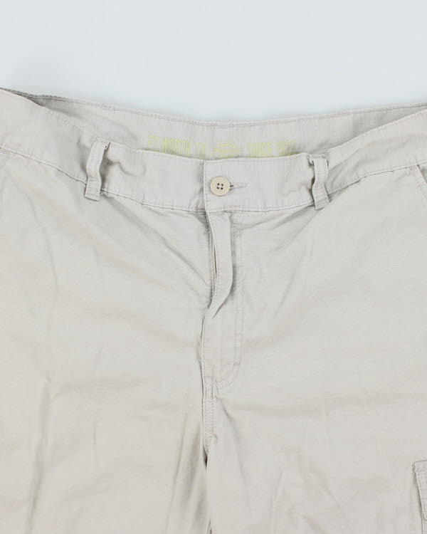 Vintage Dickies Ripstop Cargo Shorts - W36 L10