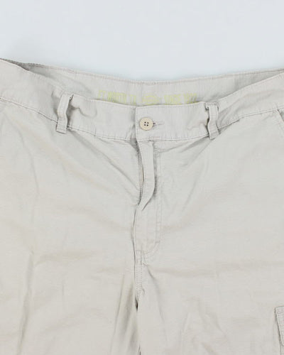 Vintage Dickies Ripstop Cargo Shorts - W36 L10
