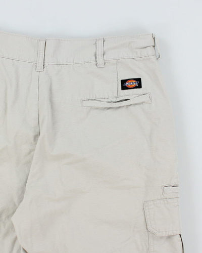 Vintage Dickies Ripstop Cargo Shorts - W36 L10