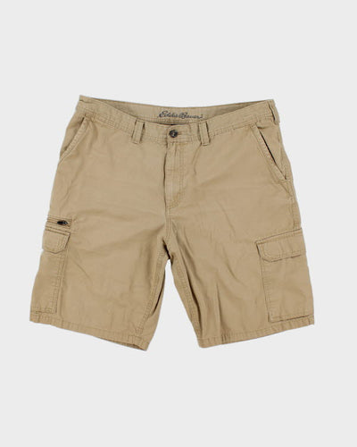 Vintage 2000's Eddie Bauer Cargo Shorts - W38 L10