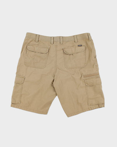 Vintage 2000's Eddie Bauer Cargo Shorts - W38 L10