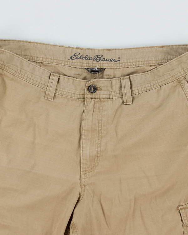 Vintage 2000's Eddie Bauer Cargo Shorts - W38 L10