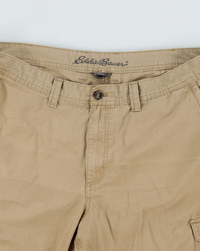 Vintage 2000's Eddie Bauer Cargo Shorts - W38 L10