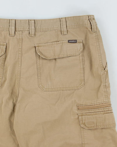 Vintage 2000's Eddie Bauer Cargo Shorts - W38 L10