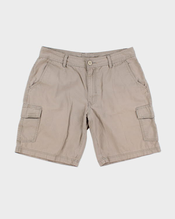 Vintage Columbia Hiking Cargo Shorts - W32 L8