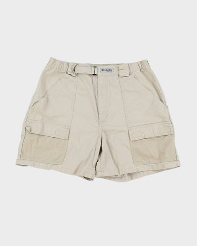 Vintage Columbia Hiking Short Cargo Shorts - W30 L5