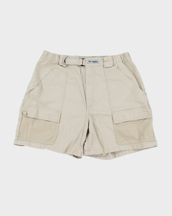 Vintage Columbia Hiking Short Cargo Shorts - W30 L5