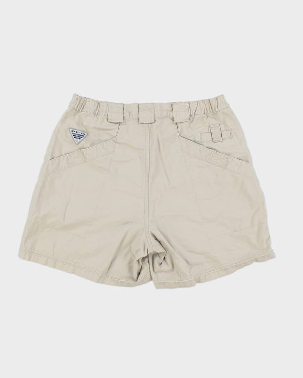 Vintage Columbia Hiking Short Cargo Shorts - W30 L5
