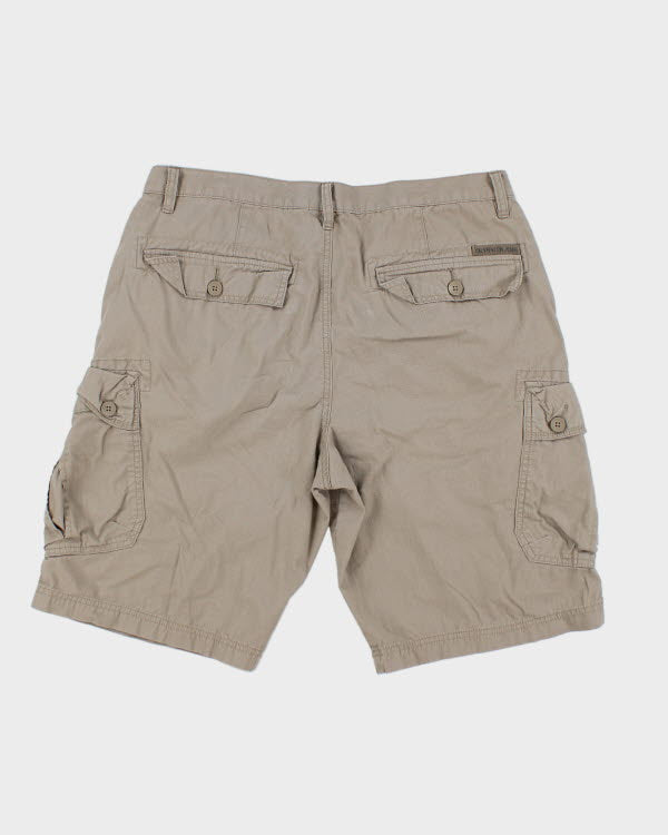 Vintage Calvin Klein Cargo Shorts - W34 L10