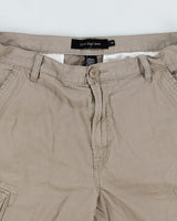 Vintage Calvin Klein Cargo Shorts - W34 L10