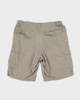 Vintage Columbia Lightweight Hiking Shorts - W36 L10