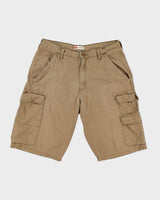 Vintage Wrangler Baggy Heavyweight Cargo Shorts - W32 L11