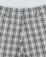 Vintage Wrangler Patterned Cargo Shorts - W34 L9