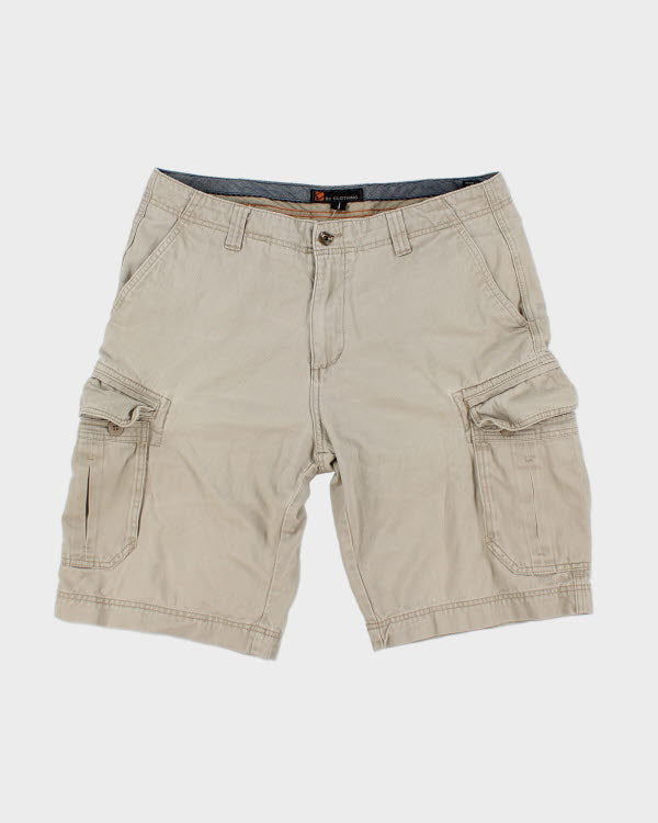 Vintage BC Clothing Heavyweight Cargo Shorts - W36 L11
