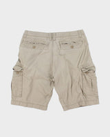 Vintage BC Clothing Heavyweight Cargo Shorts - W36 L11