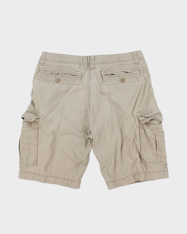 Vintage BC Clothing Heavyweight Cargo Shorts - W36 L11