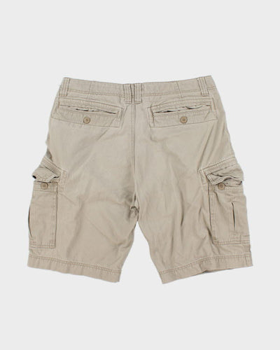 Vintage BC Clothing Heavyweight Cargo Shorts - W36 L11