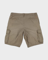Vintage Wide Leg Dockers Cargo Shorts - W36 L10