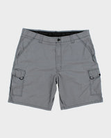 Vintage Wrangler Workwear Wide Fit Shorts - W40 L9