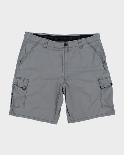 Vintage Wrangler Workwear Wide Fit Shorts - W40 L9