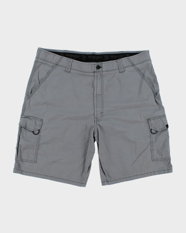 Vintage Wrangler Workwear Wide Fit Shorts - W40 L9