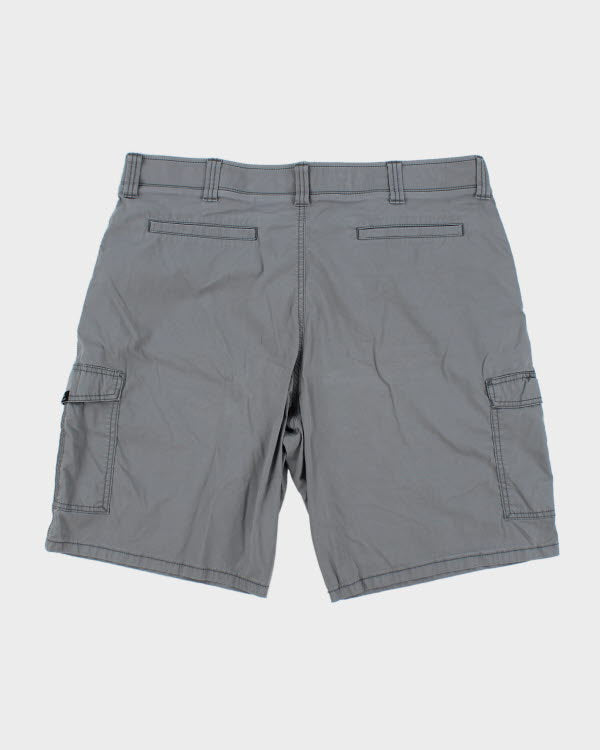 Vintage Wrangler Workwear Wide Fit Shorts - W40 L9