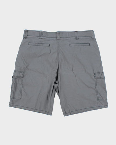 Vintage Wrangler Workwear Wide Fit Shorts - W40 L9