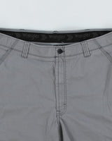 Vintage Wrangler Workwear Wide Fit Shorts - W40 L9