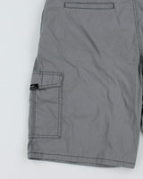 Vintage Wrangler Workwear Wide Fit Shorts - W40 L9