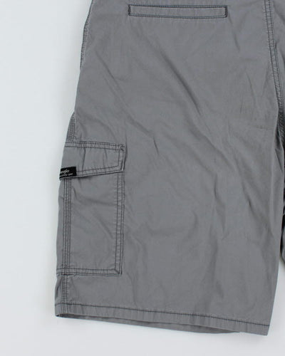 Vintage Wrangler Workwear Wide Fit Shorts - W40 L9