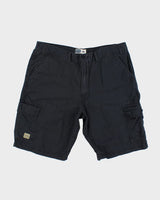 Vintage Signature Baggy Cargo Shorts - W38 L10