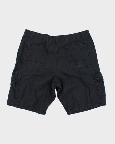 Vintage Signature Baggy Cargo Shorts - W38 L10