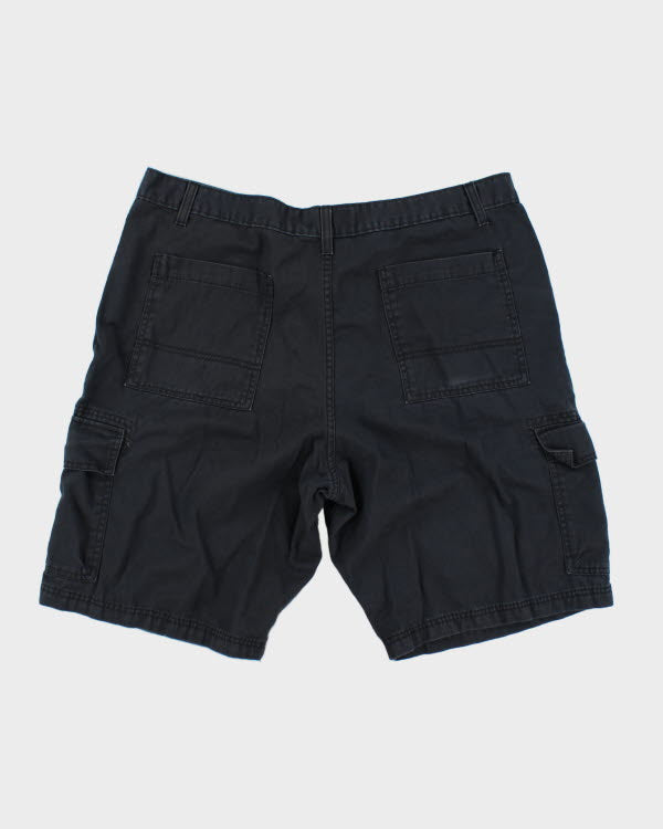 Vintage Signature Baggy Cargo Shorts - W38 L10