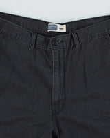 Vintage Signature Baggy Cargo Shorts - W38 L10