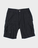 Vintage Y2K Fox Racing Cargo Shorts - W34 L11