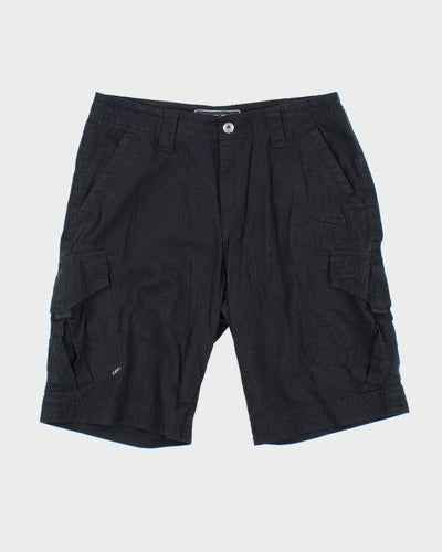 Vintage Y2K Fox Racing Cargo Shorts - W34 L11