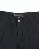 Vintage Y2K Fox Racing Cargo Shorts - W34 L11